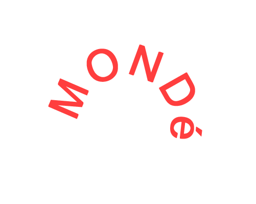 MONDÉ