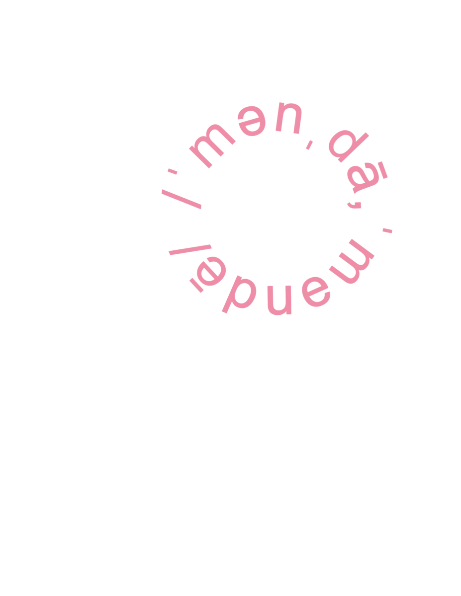 MONDÉ artwork four
